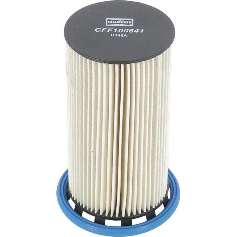 CHAMPION Kraftstofffilter CFF100641 CHAMPION Kraftstofffilter CFF100641
