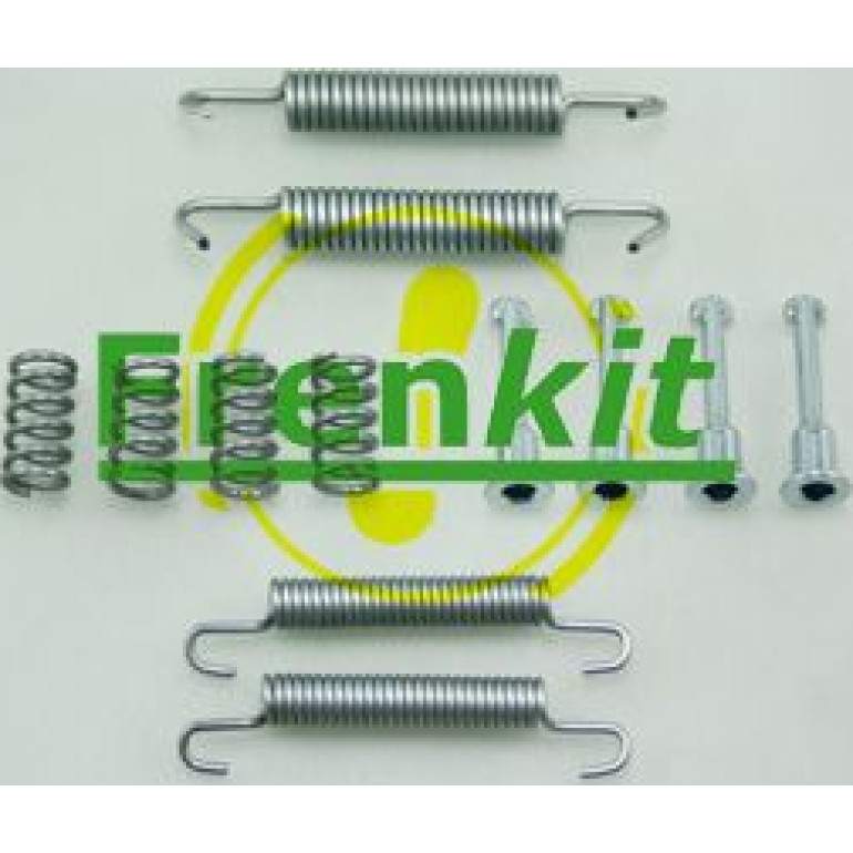 FRENKIT Zubehörsatz, Bremsbacken 950621 FRENKIT Zubehörsatz, Bremsbacken 950621