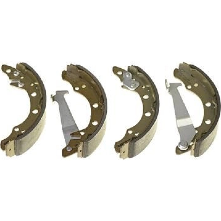 Bremsbackensatz HA S 85 508 Bremsbackensatz HA S 85 508
