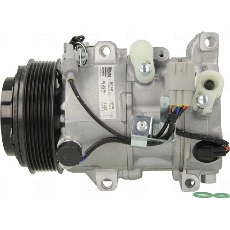 Kompressor PKW 890141 Kompressor PKW 890141