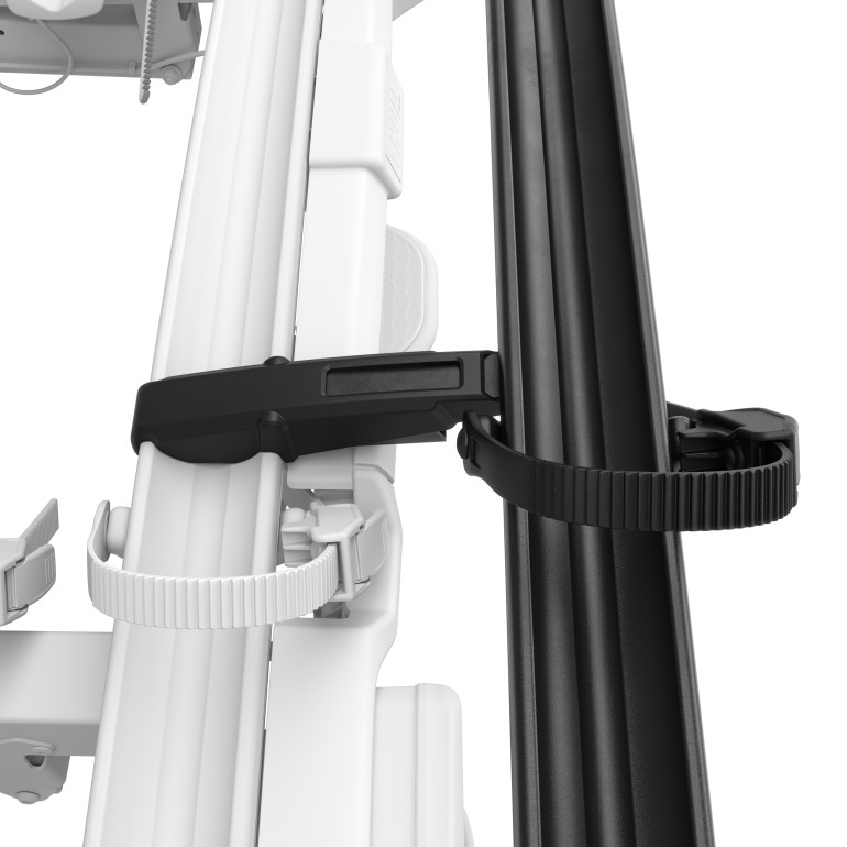 Thule VeloSpace 3 bike adapter Thule VeloSpace 3. oder 4. Fahrradadapter 9031100 Thule VeloSpace 3 bike adapter Thule VeloSpace 3. oder 4. Fahrradadapter 9031100