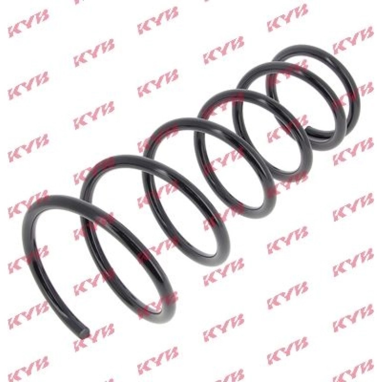 KYB Fahrwerksfeder Suzuki P. Sx4 1.6 06/06 RI3786 KYB Fahrwerksfeder Suzuki P. Sx4 1.6 06/06 RI3786