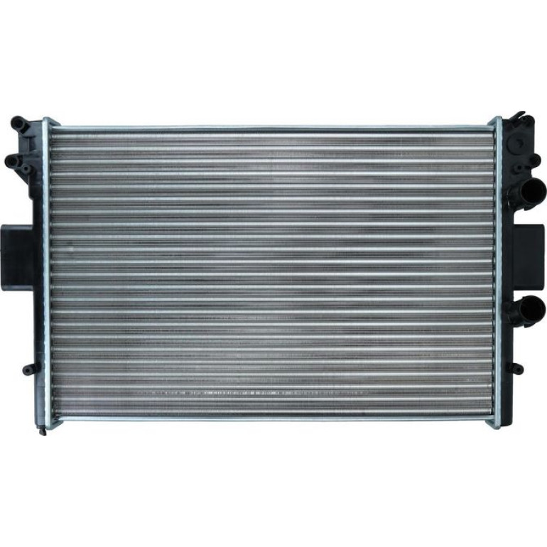 KAMOKA Kühler, Motorkühlung 7705027 KAMOKA Kühler, Motorkühlung 7705027