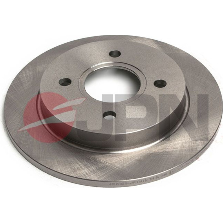 JPN Bremsscheibe 40H9030-JPN JPN Bremsscheibe 40H9030-JPN