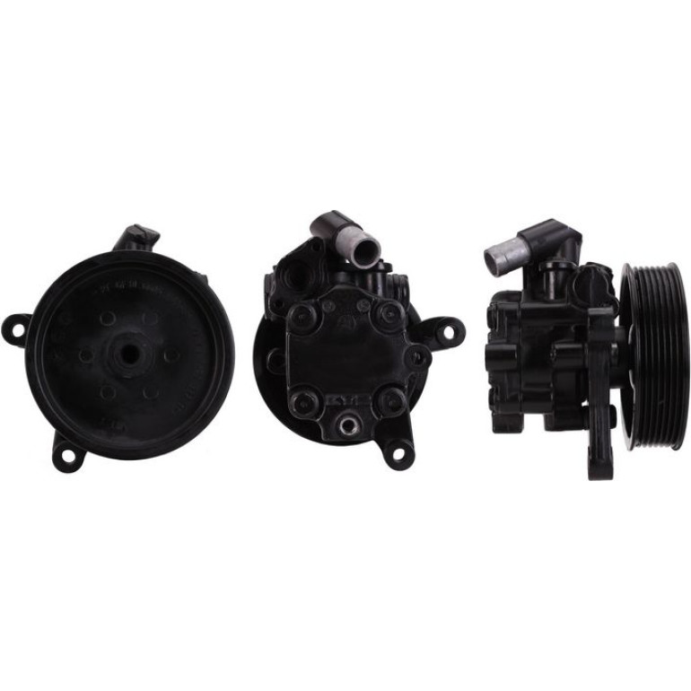 DRI Servopumpe 715521354 hydraulisch