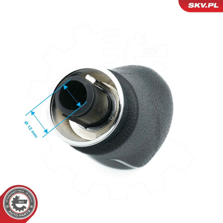 ESEN SKV Schalthebelknauf 63SKV033 ESEN SKV Schalthebelknauf 63SKV033