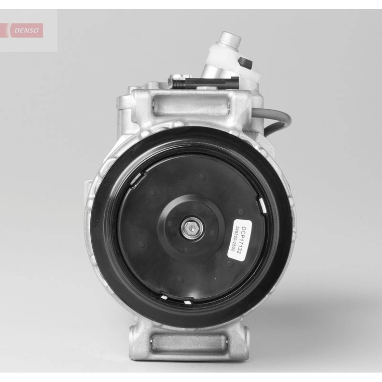 DENSO Kompressor DCP17132 DENSO Kompressor DCP17132