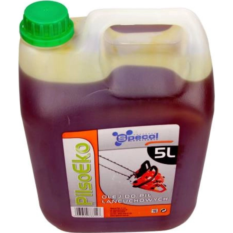 Ol Specol Pilso Eko 5L für Pi 101242 Ol Specol Pilso Eko 5L für Pi 101242