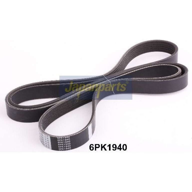 Japanparts Ømen-Zubehör DV-6PK1940