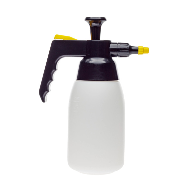 Koch Chemie DPZ Hobby alkalienbeständig, 1 l gelb 999546 Koch Chemie DPZ Hobby alkalienbeständig, 1 l gelb 999546