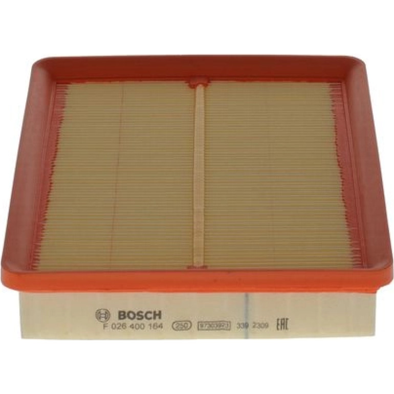 Luftfilter F 026 400 164 Luftfilter F 026 400 164