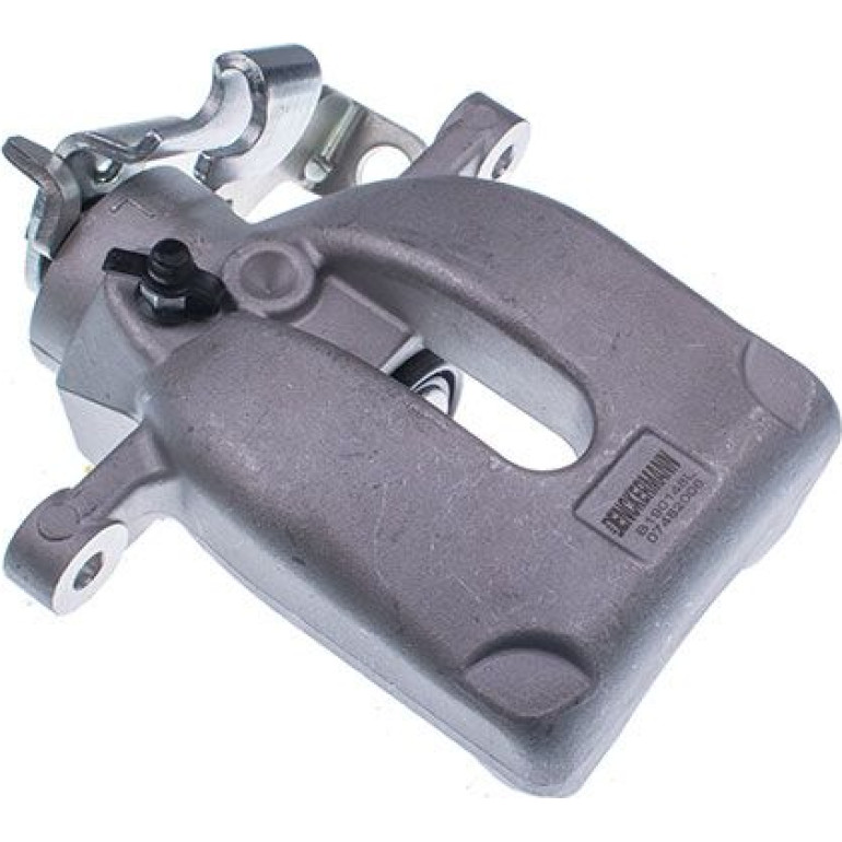DENCKERMANN Bremstrommel B190148L DENCKERMANN Bremstrommel B190148L