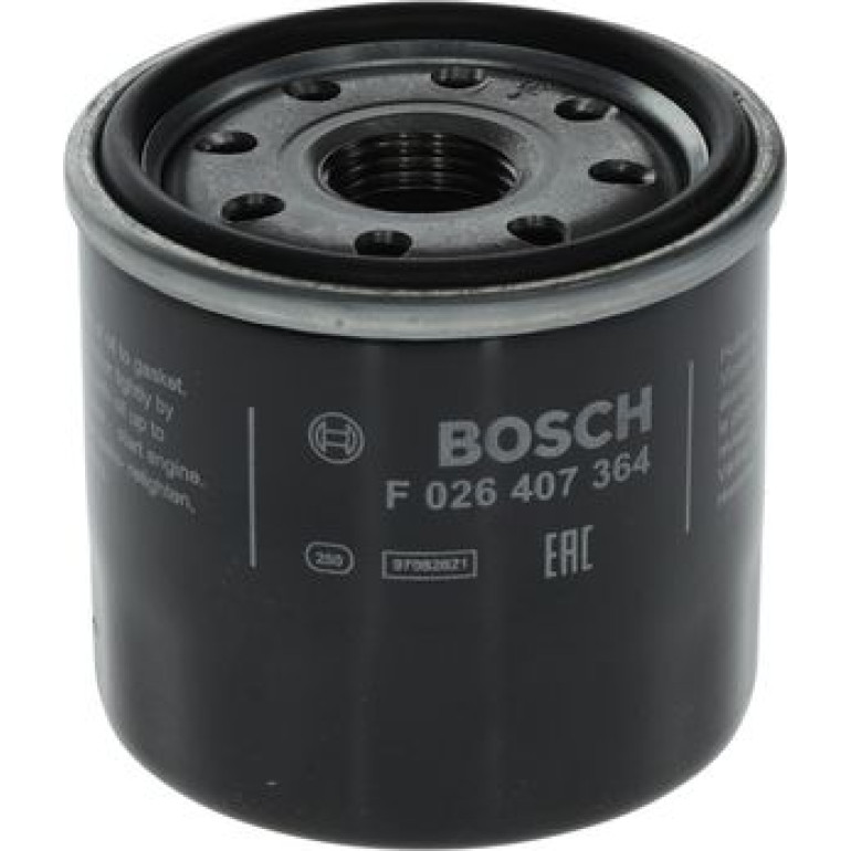 Ölfilter F 026 407 364 Ölfilter F 026 407 364