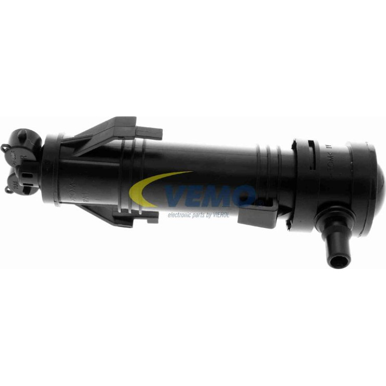 VEMO Waschwasserdüse, Scheinwerferreinigung V10-08-0500 VEMO Waschwasserdüse, Scheinwerferreinigung V10-08-0500
