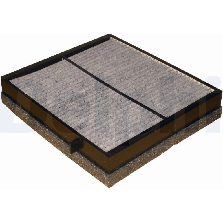 DELPHI Innenraumfilter TSP0325196C DELPHI Innenraumfilter TSP0325196C