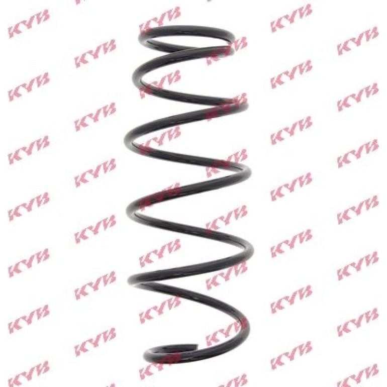 KYB Fahrwerksfeder Toyota P. Yaris 1.0/1.3 01/06 RH3341 KYB Fahrwerksfeder Toyota P. Yaris 1.0/1.3 01/06 RH3341