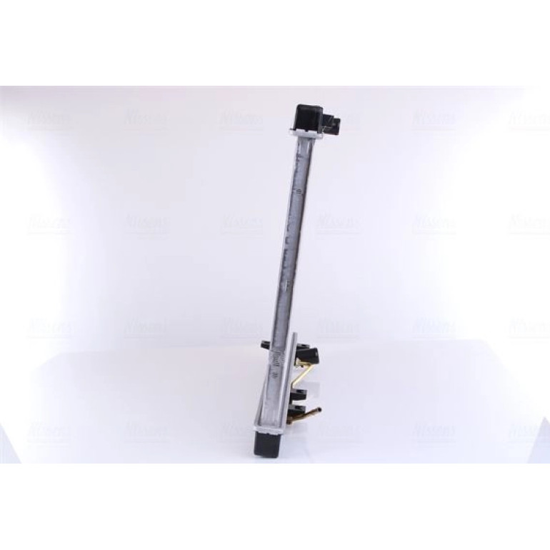 Wasserkühler PKW 66671 Wasserkühler PKW 66671