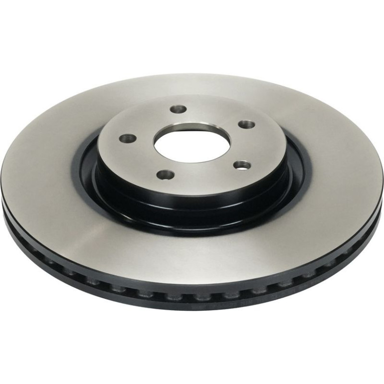 51 481 078 Bremsscheibe VA DF6662S 51 481 078 Bremsscheibe VA DF6662S