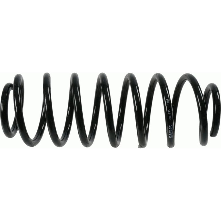 Sachs Fahrwerksfeder Chrysler T. Pt Cruiser 2.2Crd/2.4 00-10 996 995 Sachs Fahrwerksfeder Chrysler T. Pt Cruiser 2.2Crd/2.4 00-10 996 995