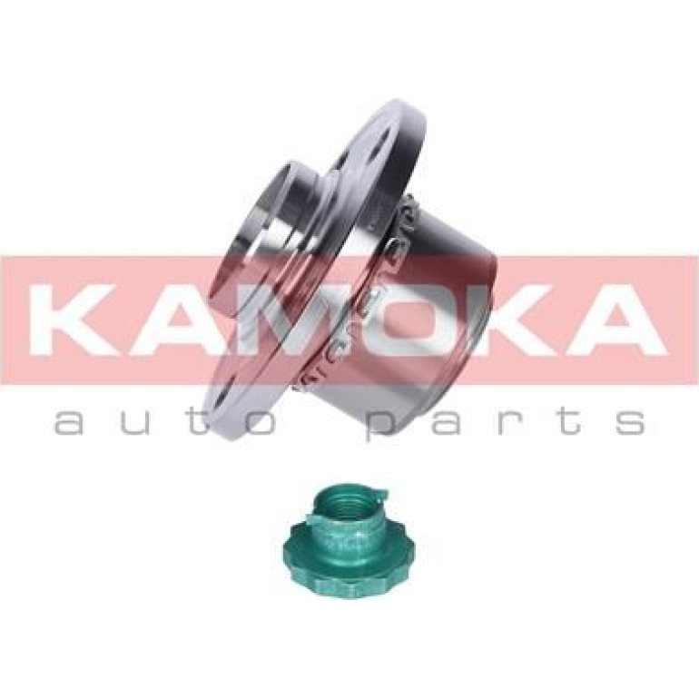 KAMOKA Radlagersatz 5500063 KAMOKA Radlagersatz 5500063