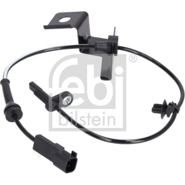 FEBI BILSTEIN Sensor, Raddrehzahl 186219