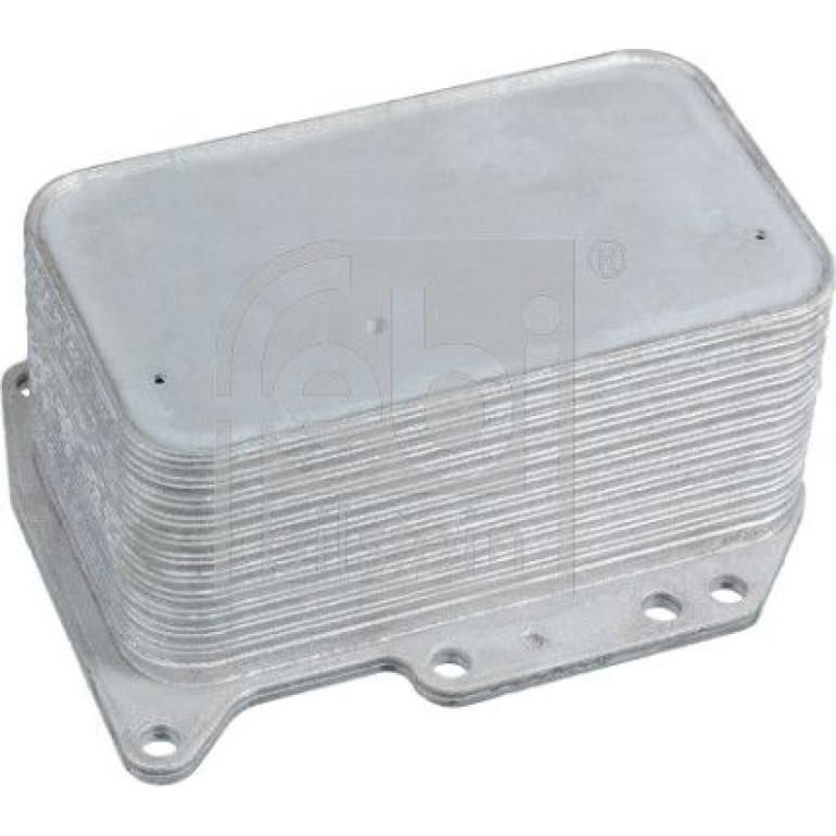 Ölkühler, Motoröl 105872 Ölkühler, Motoröl 105872
