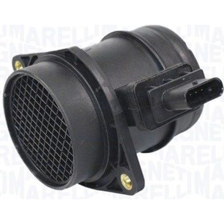 MAGNETI MARELLI Luftmassenmesser 213719806019 MAGNETI MARELLI Luftmassenmesser 213719806019