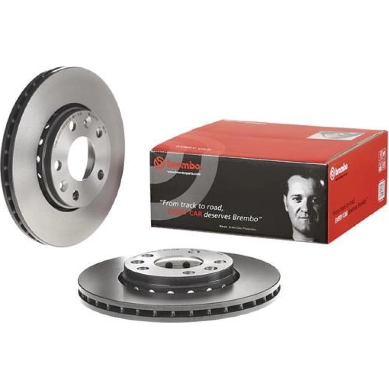 72 481 046 Bremsscheibe VA 09.A727.11 72 481 046 Bremsscheibe VA 09.A727.11