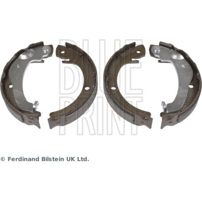 Handbremsbacken Toyota Corolla Verso 04-09 ADT34177 Handbremsbacken Toyota Corolla Verso 04-09 ADT34177