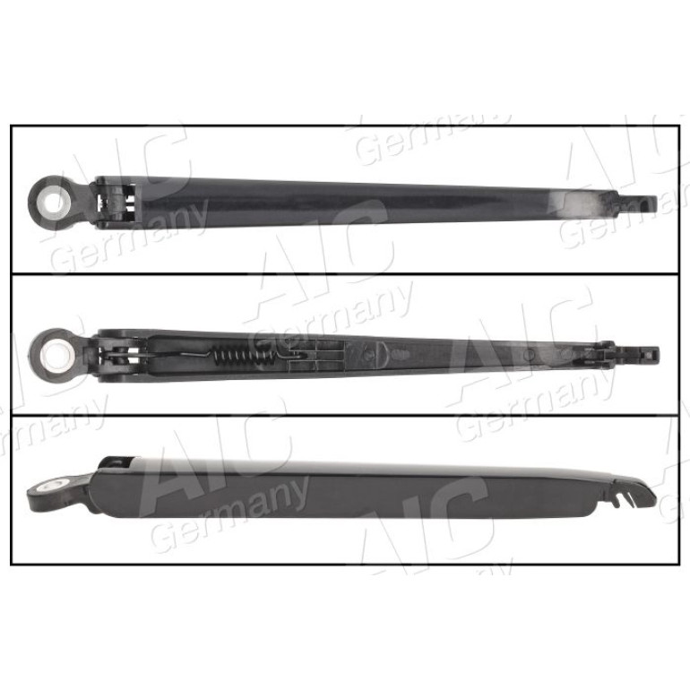Wischerarm hinten 51941 Wischerarm hinten 51941