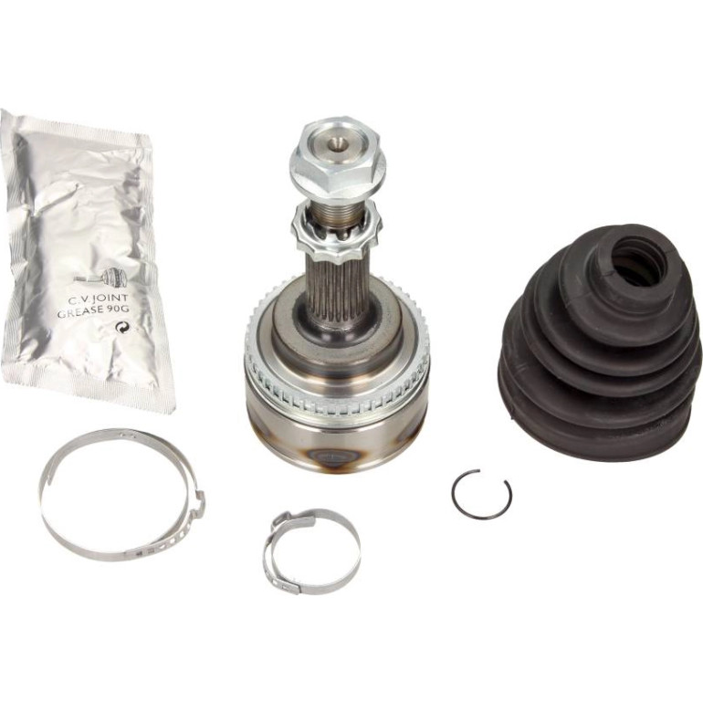 Gelenksatz, Antriebswelle Toyota Avensis 97-00 1.8/2.0 +Abs 49-0378 Gelenksatz, Antriebswelle Toyota Avensis 97-00 1.8/2.0 +Abs 49-0378