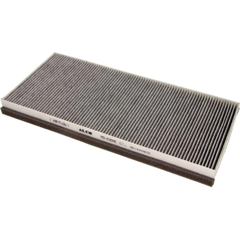 Innenraumfilter Mercedes W169 04- Mit Aktivkohle MS-6304C Innenraumfilter Mercedes W169 04- Mit Aktivkohle MS-6304C