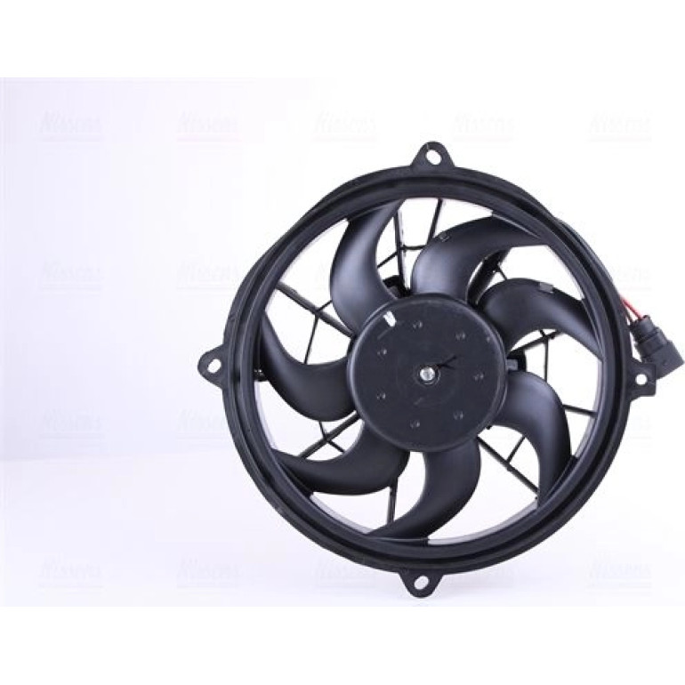 Kühlerlüfter PKW 85909 Kühlerlüfter PKW 85909