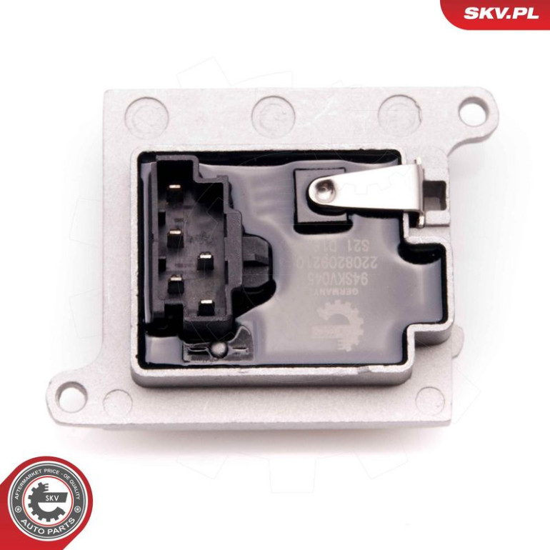 SKV GERMANY Widerstand 94SKV045 SKV GERMANY Widerstand 94SKV045