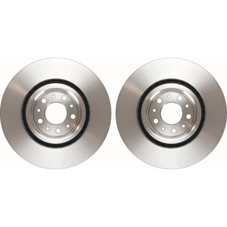 10 481 055 Bremsscheibe VA DF6424 10 481 055 Bremsscheibe VA DF6424