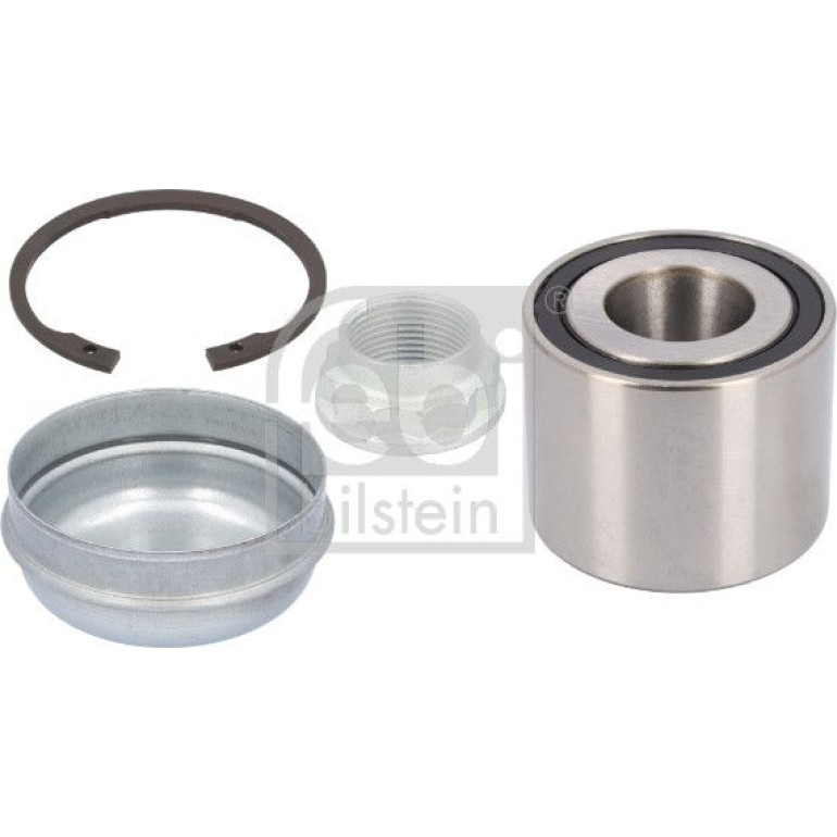 FEBI BILSTEIN Radlager 21839 FEBI BILSTEIN Radlager 21839