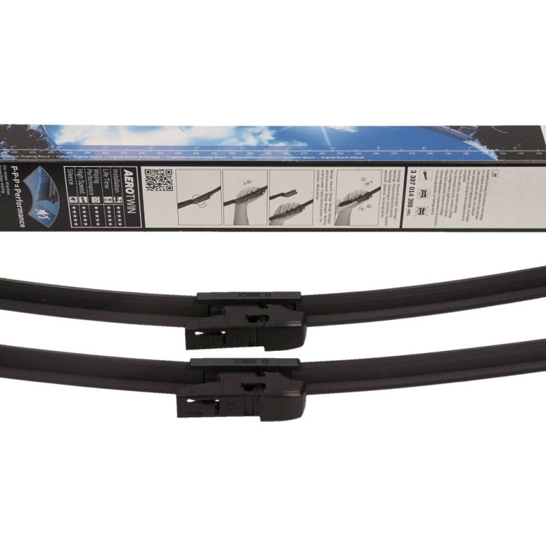 Bosch Scheibenwischer Aerotwin A398S 3397014398 Bosch Scheibenwischer Aerotwin A398S 3397014398