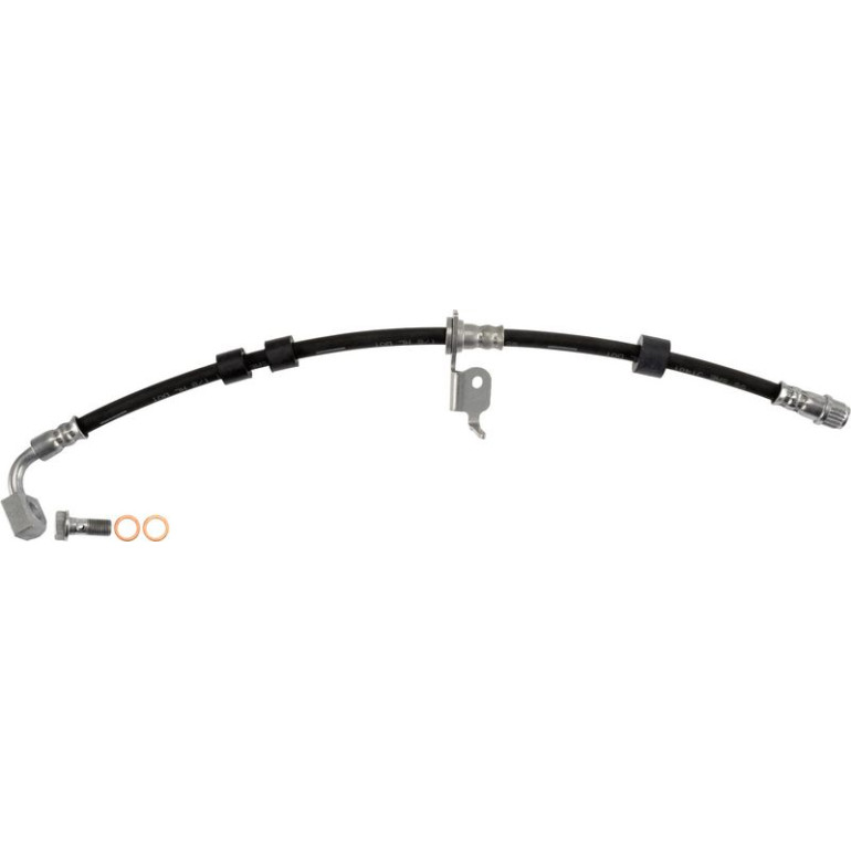 Bremsschlauch VA li PHD2284 Bremsschlauch VA li PHD2284