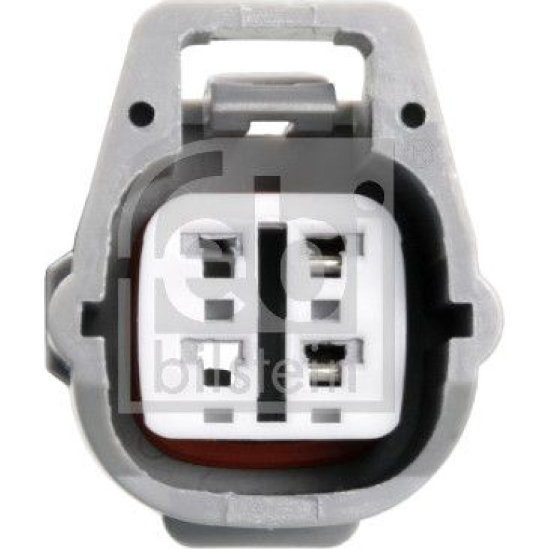 FEBI BILSTEIN Sensor, Raddrehzahl 186147 FEBI BILSTEIN Sensor, Raddrehzahl 186147