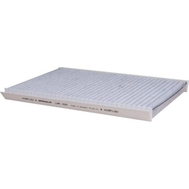 MAHLE Filter, Innenraumluft LAK 422 MAHLE Filter, Innenraumluft LAK 422