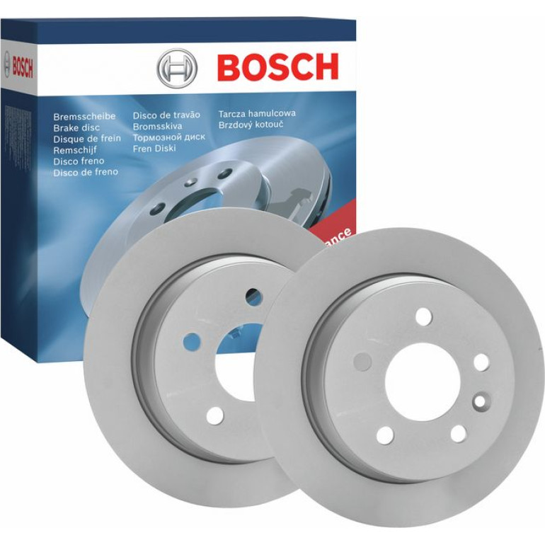 Bremsscheibe HA 0 986 478 873 Bremsscheibe HA 0 986 478 873