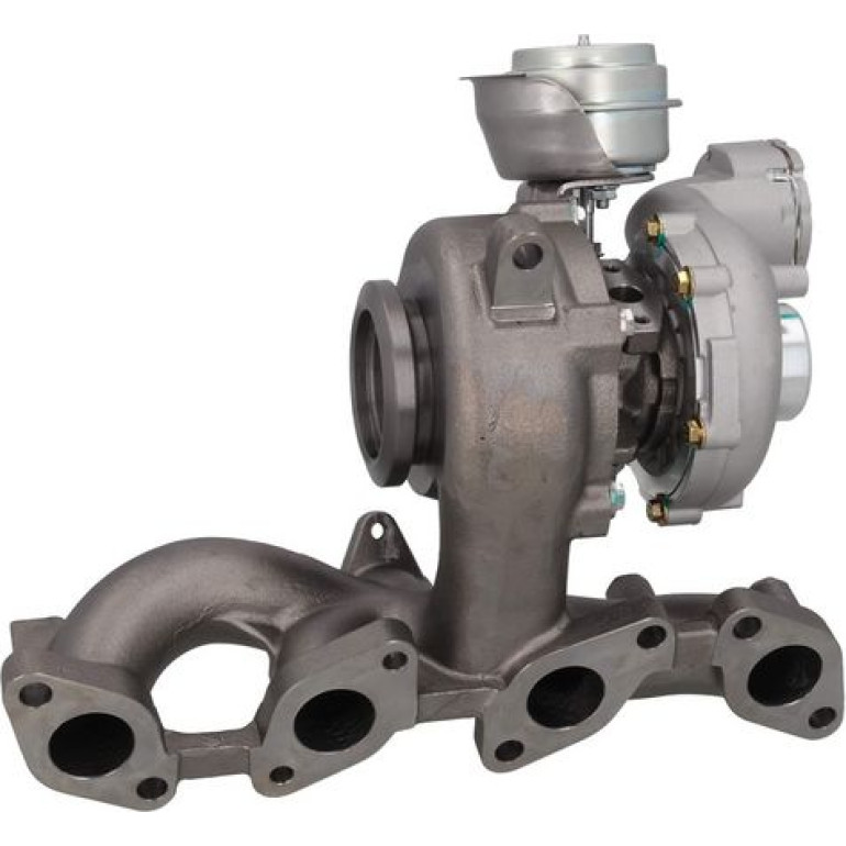 KAMOKA Turbolader 8600006 KAMOKA Turbolader 8600006