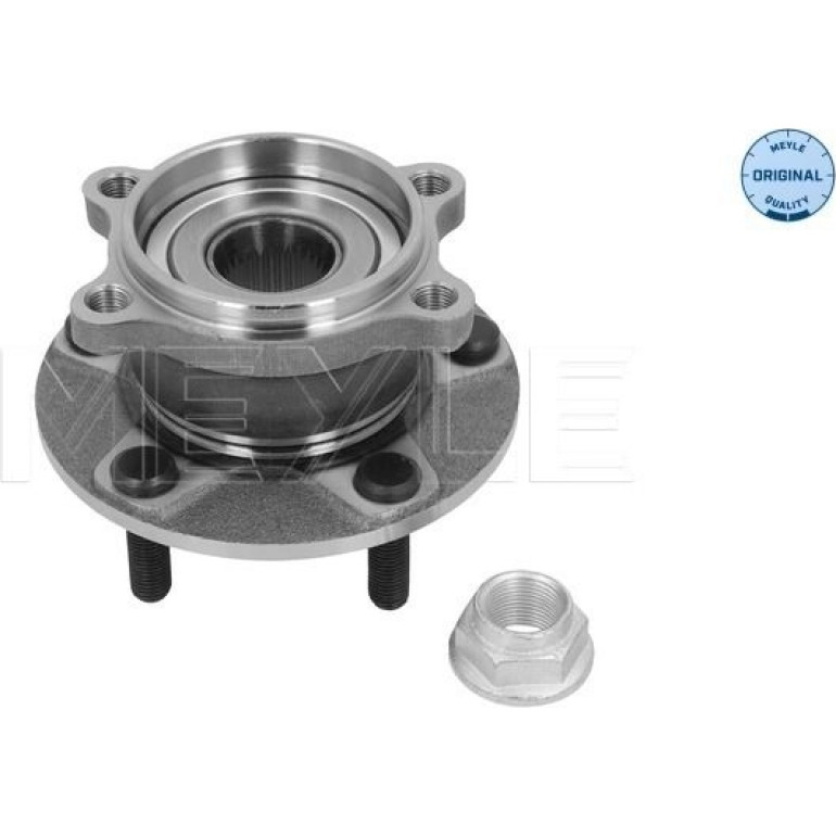 Radnabe 35-14 752 0006