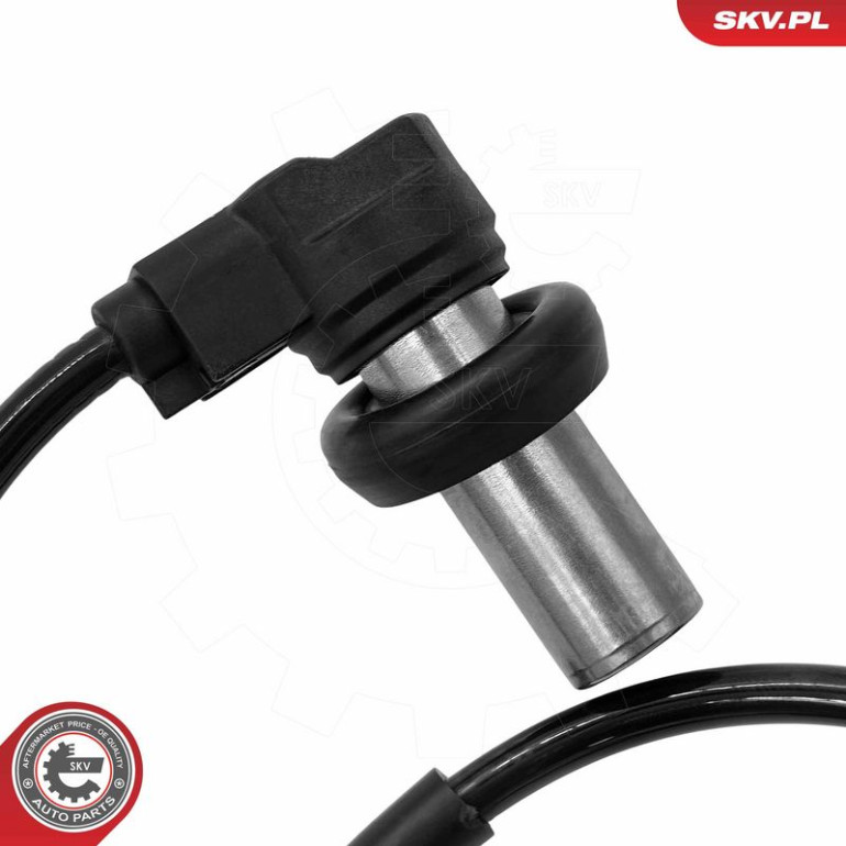 SKV GERMANY Geschwindigkeitssensor 06SKV057