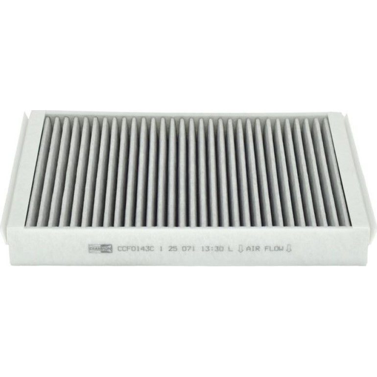 CHAMPION Innenraumfilter CCF0143C CHAMPION Innenraumfilter CCF0143C
