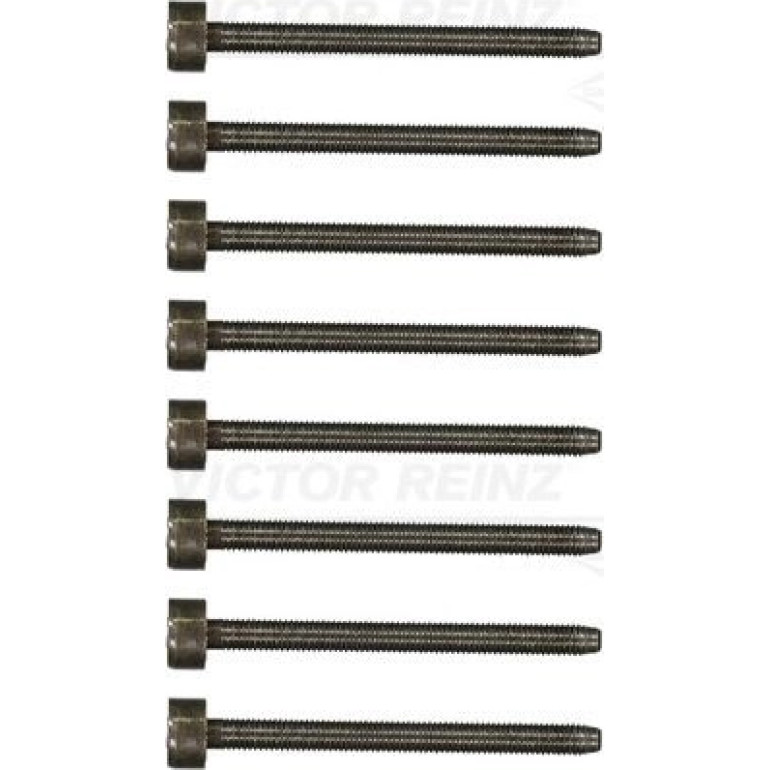 Zylinderkopfschraubensatz 14-17483-01 Zylinderkopfschraubensatz 14-17483-01