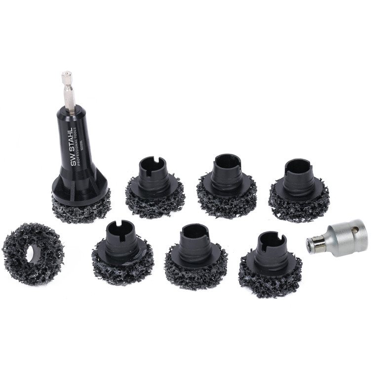 SW-Stahl Radnabenschleifersatz 10359L SW-Stahl Radnabenschleifersatz 10359L