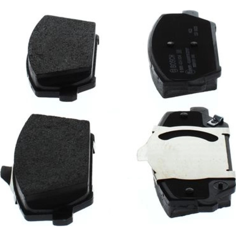 Bremsbelag 0 986 424 954 Bremsbelag 0 986 424 954