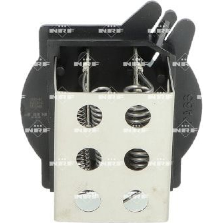 Widerstand, Innenraumgebläse 342052 Widerstand, Innenraumgebläse 342052