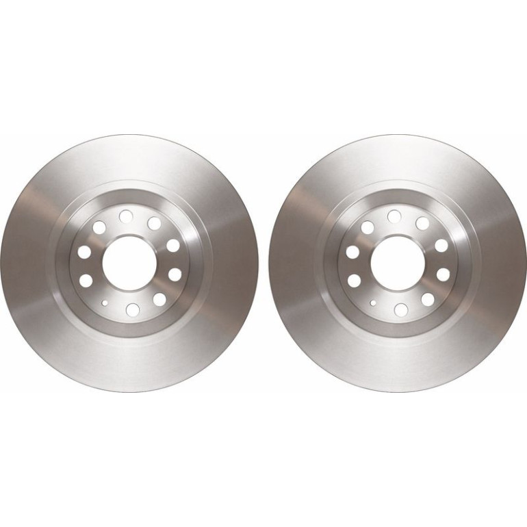 17 482 021 Bremsscheibe HA DF6504 17 482 021 Bremsscheibe HA DF6504
